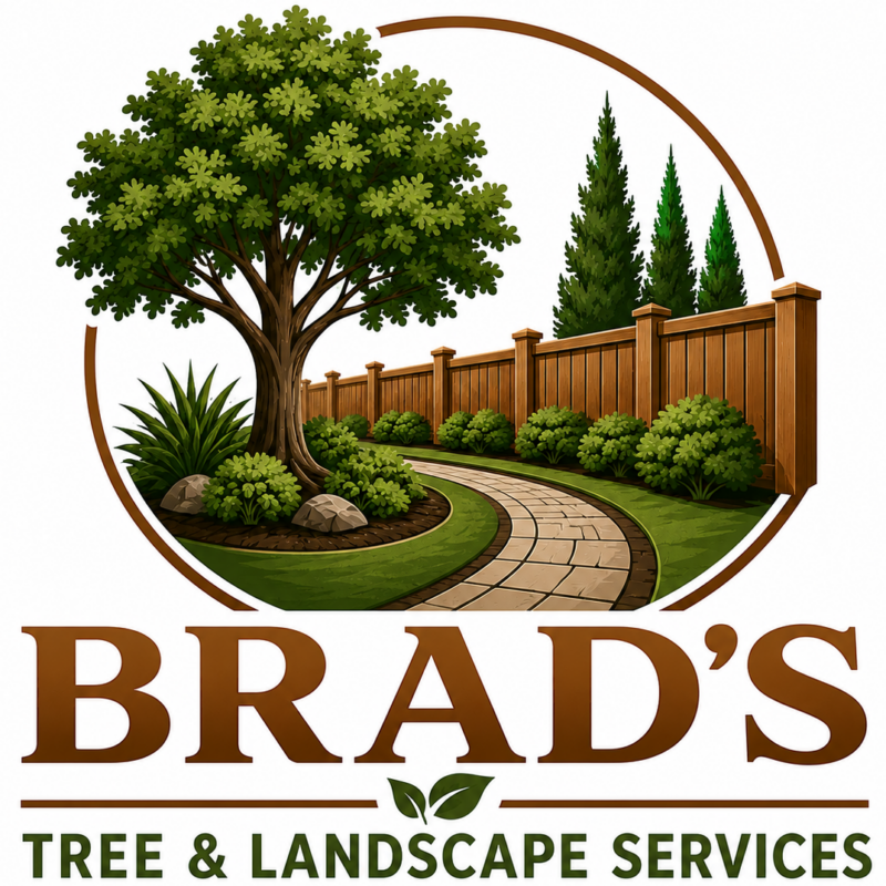 Brad's Tree & Landscape Services